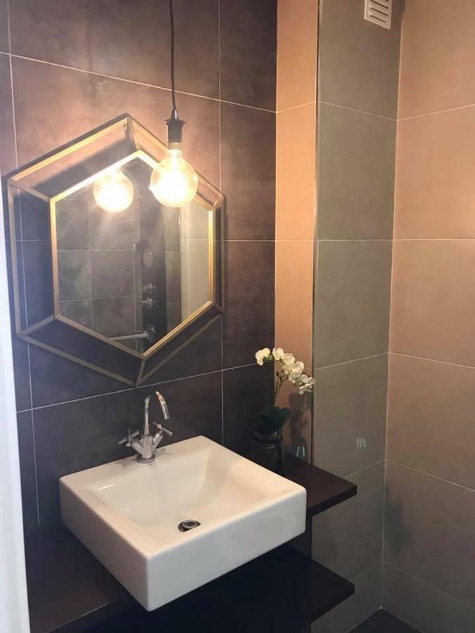 Prestige Apartment أمارانتي المظهر الخارجي الصورة