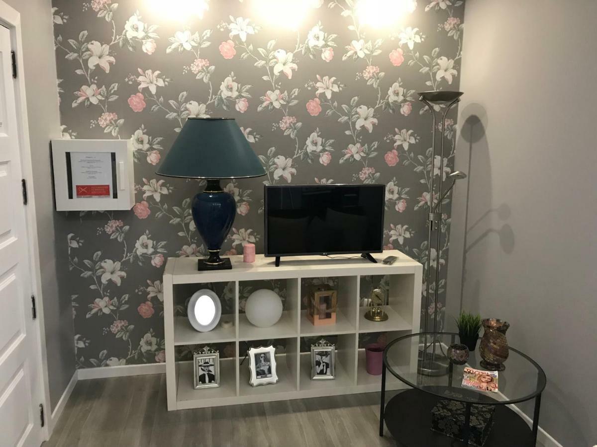 Prestige Apartment أمارانتي المظهر الخارجي الصورة