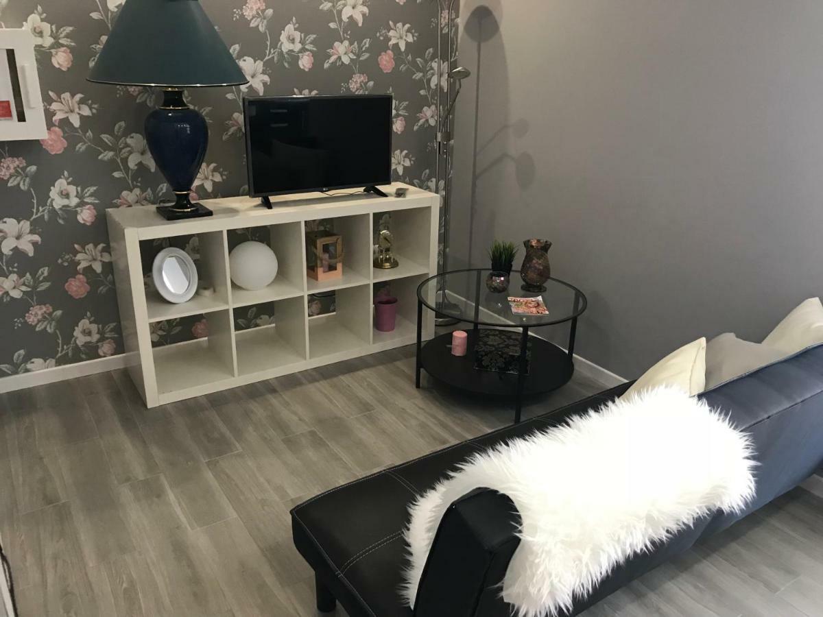Prestige Apartment أمارانتي المظهر الخارجي الصورة