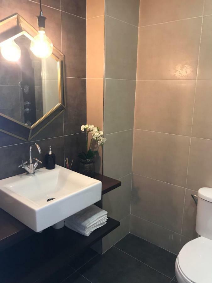 Prestige Apartment أمارانتي المظهر الخارجي الصورة