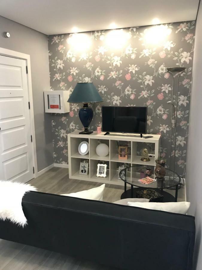 Prestige Apartment أمارانتي المظهر الخارجي الصورة