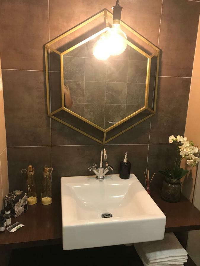 Prestige Apartment أمارانتي المظهر الخارجي الصورة
