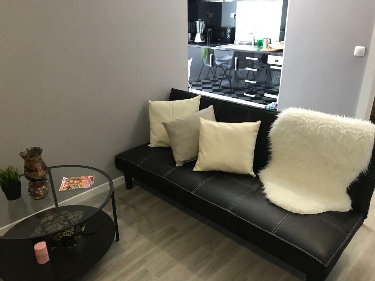 Prestige Apartment أمارانتي المظهر الخارجي الصورة