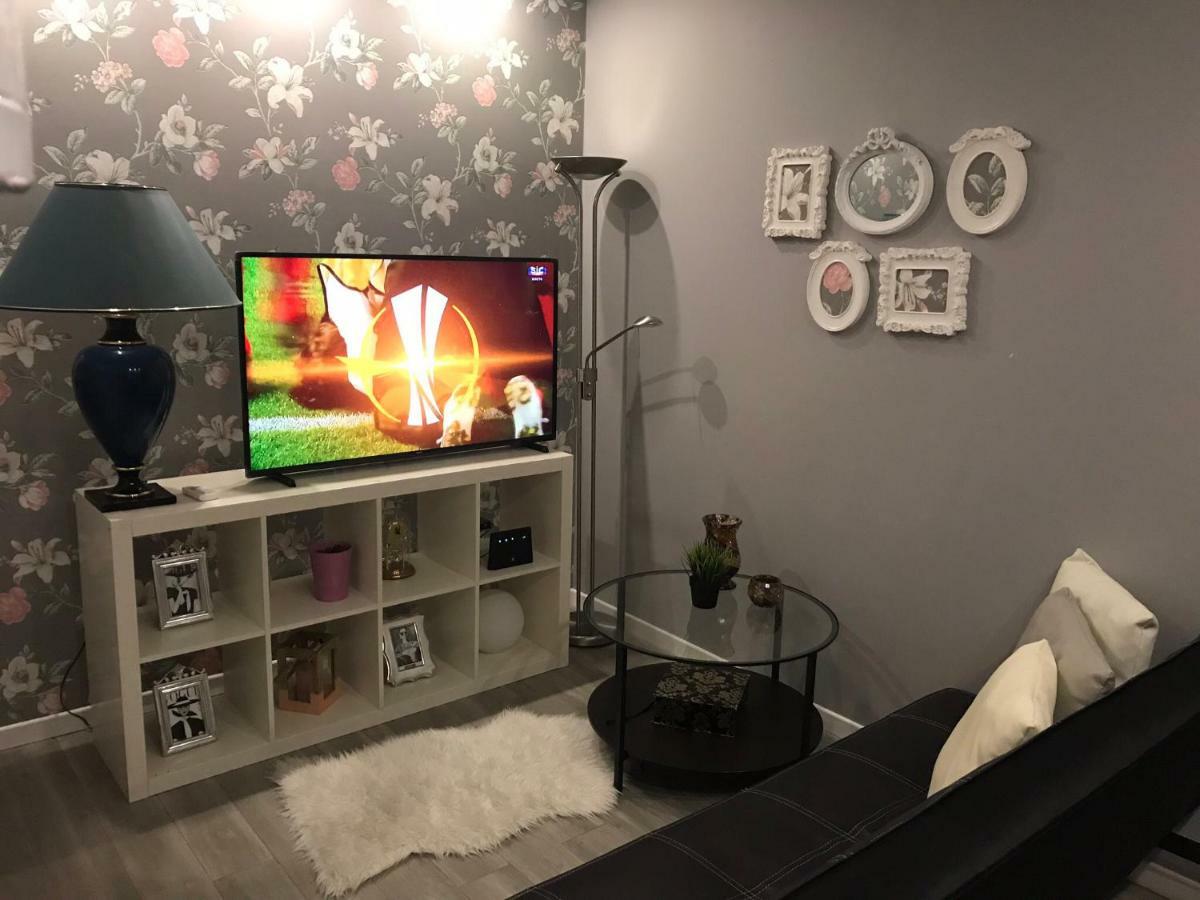 Prestige Apartment أمارانتي المظهر الخارجي الصورة