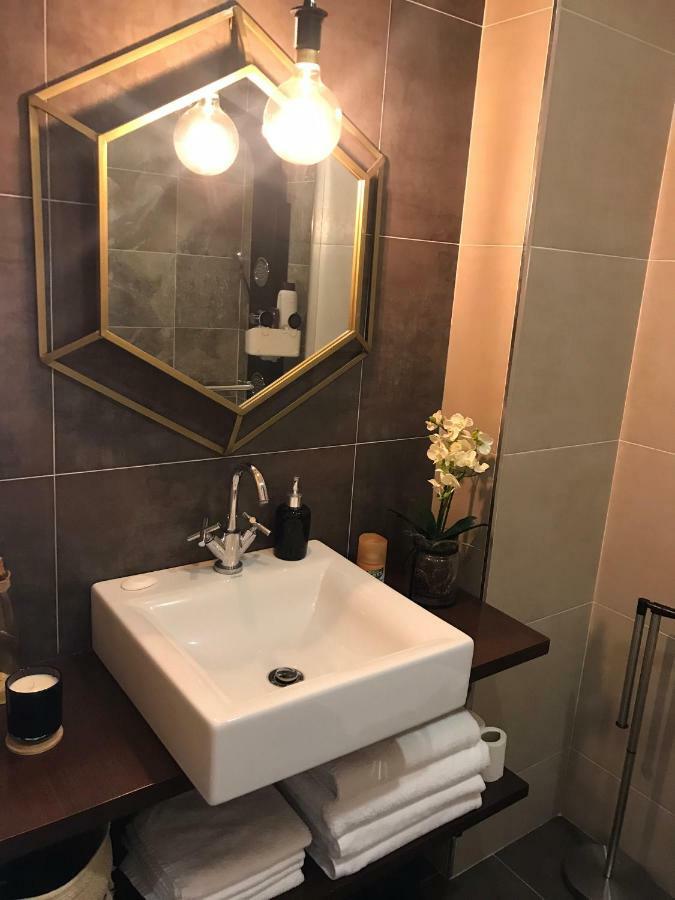 Prestige Apartment أمارانتي المظهر الخارجي الصورة