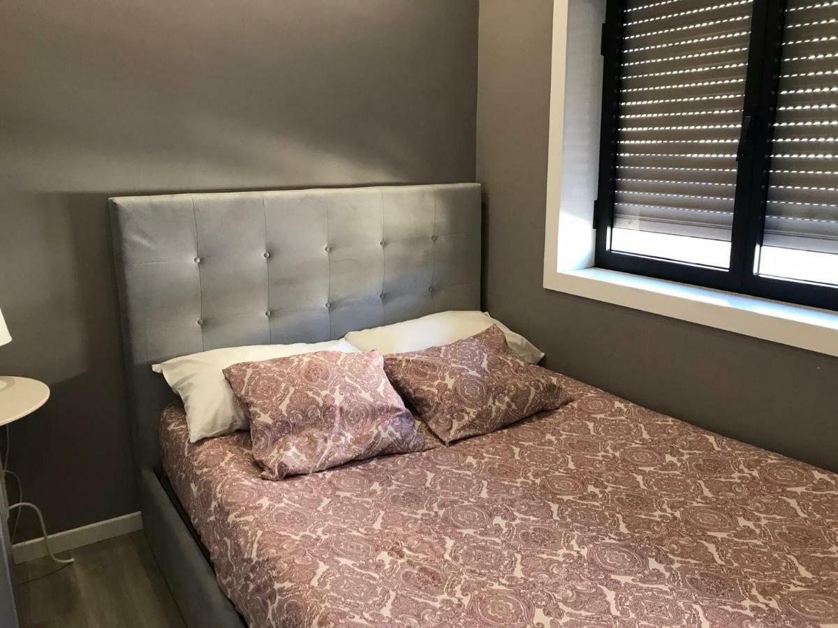 Prestige Apartment أمارانتي المظهر الخارجي الصورة