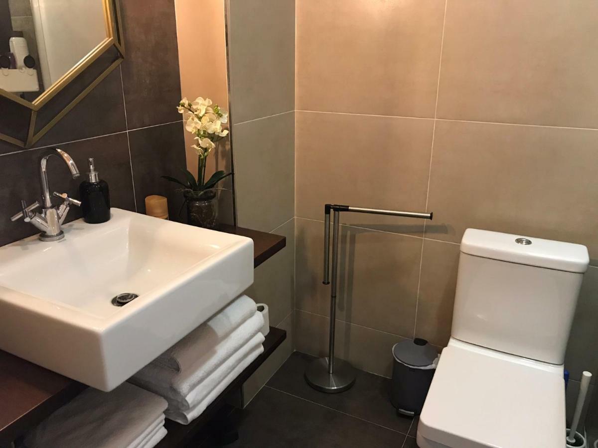 Prestige Apartment أمارانتي المظهر الخارجي الصورة