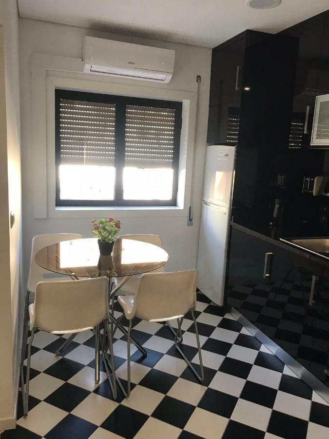 Prestige Apartment أمارانتي المظهر الخارجي الصورة