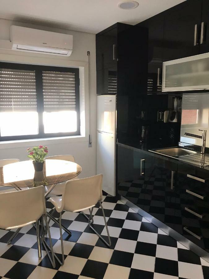 Prestige Apartment أمارانتي المظهر الخارجي الصورة