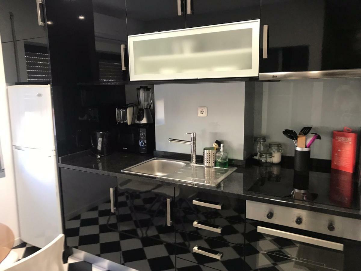 Prestige Apartment أمارانتي المظهر الخارجي الصورة