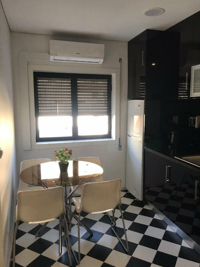 Prestige Apartment أمارانتي المظهر الخارجي الصورة