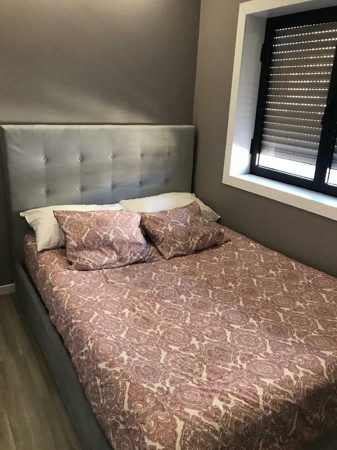 Prestige Apartment أمارانتي المظهر الخارجي الصورة