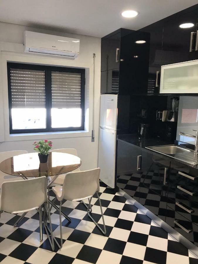 Prestige Apartment أمارانتي المظهر الخارجي الصورة