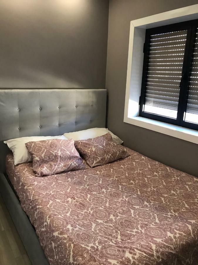 Prestige Apartment أمارانتي المظهر الخارجي الصورة