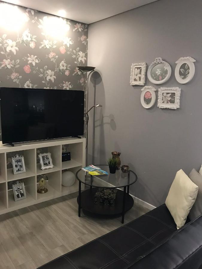 Prestige Apartment أمارانتي المظهر الخارجي الصورة