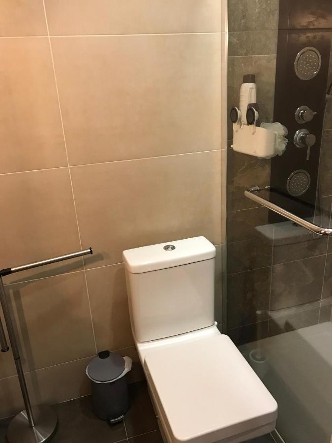Prestige Apartment أمارانتي المظهر الخارجي الصورة