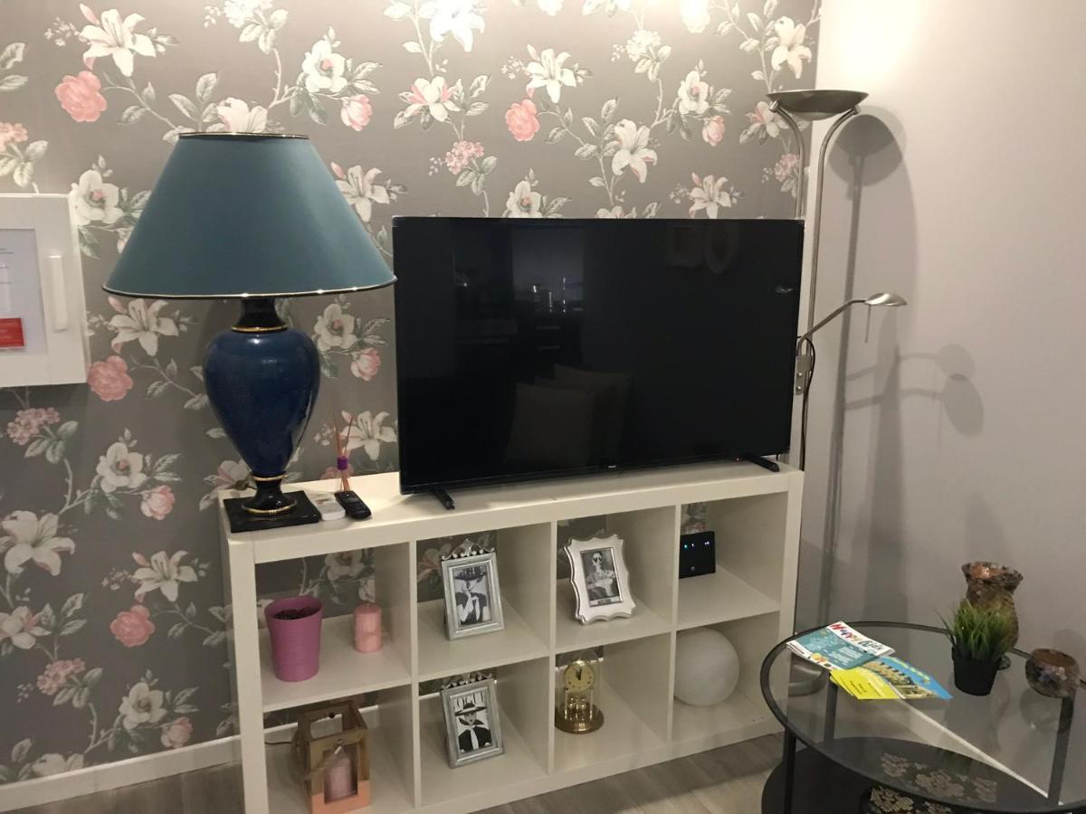 Prestige Apartment أمارانتي المظهر الخارجي الصورة