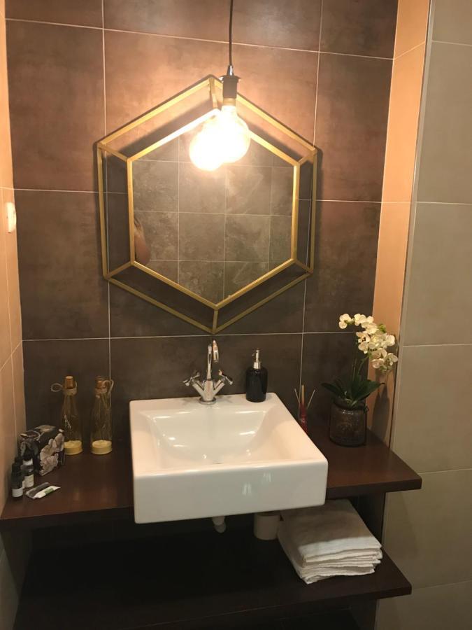 Prestige Apartment أمارانتي المظهر الخارجي الصورة